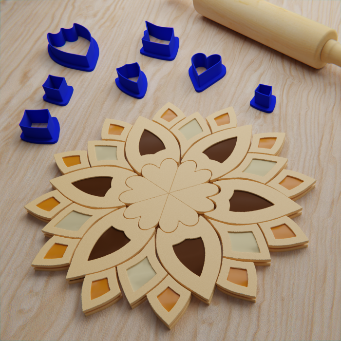 Biscrostata 6
